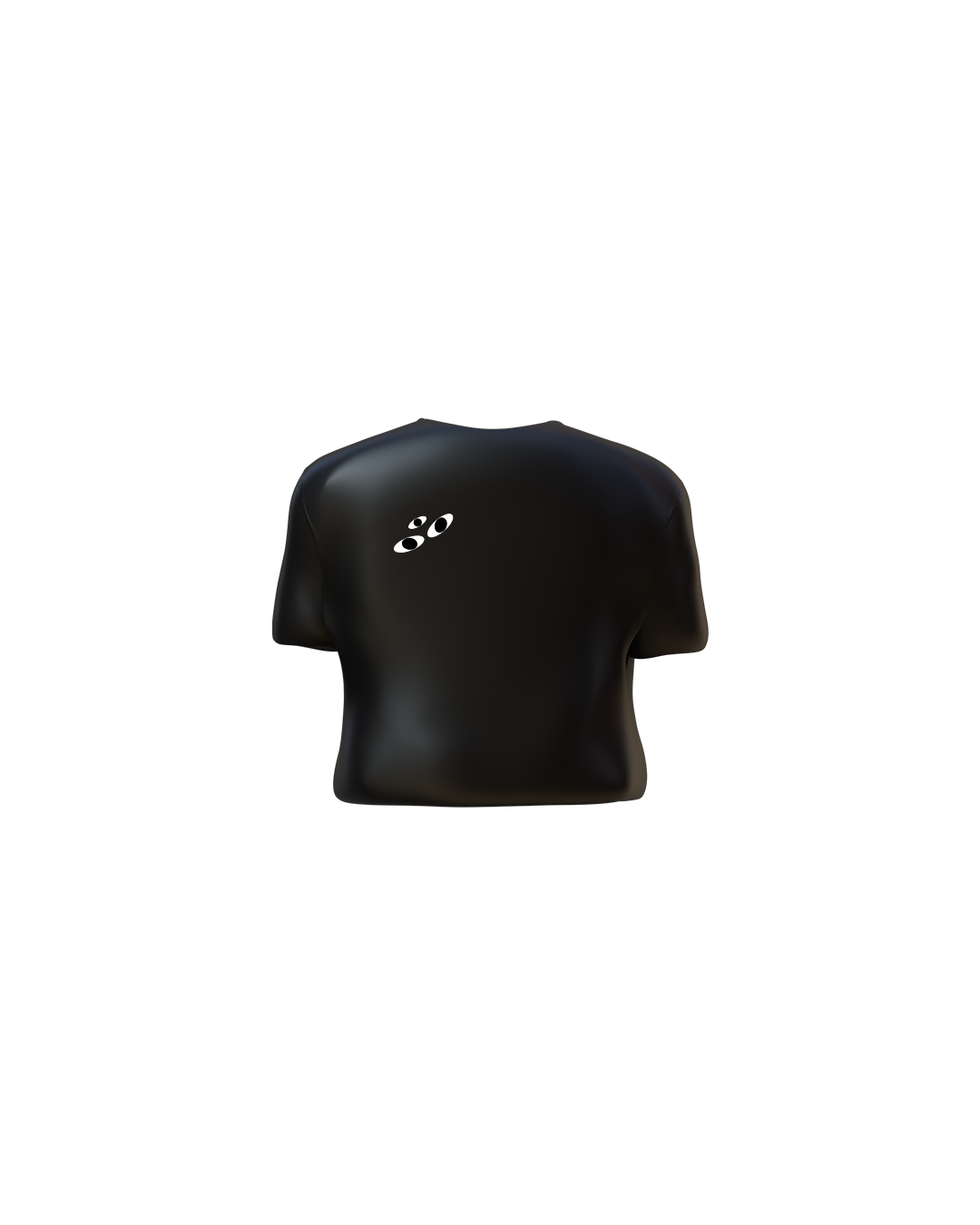 "BURNIE" TEE